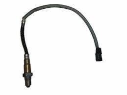 Scenic 2-II Eksoz Müşürü Oksijen Sondası Lambda Sensörü 1.6 16V K4M 8200196260 -Renault Mais