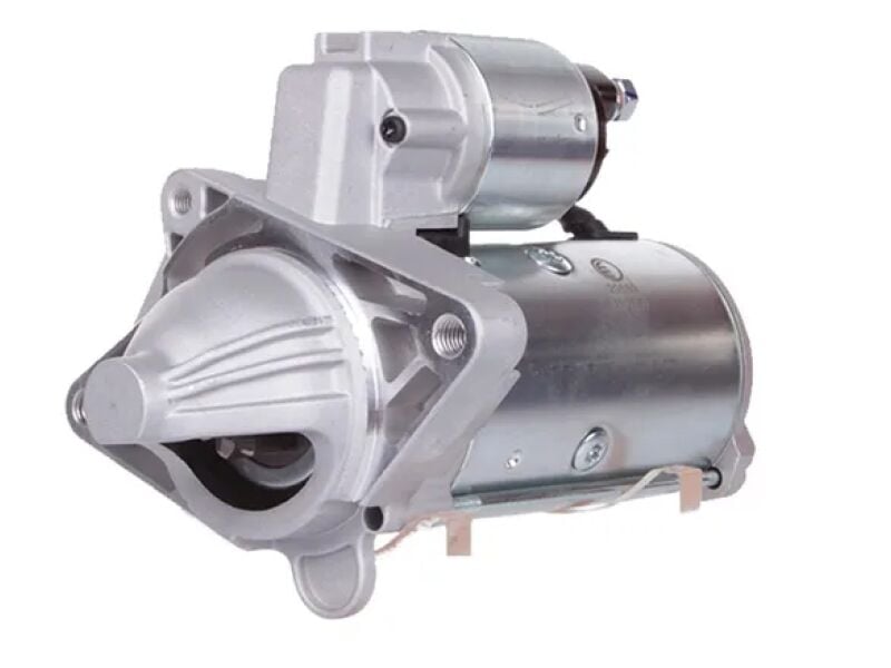 Laguna 3-III Latitude Trafic 2-II 2.0 Dci M9R Master 3-III 2.3 Dci M9T Marş Motoru 233002654R -Mga