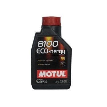Motul Motor Yağı 5W/30 ECO-nergy (1 LT) -Motul