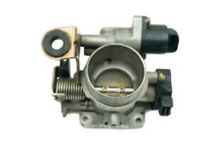 R19 Europa Megane 1-I Enjeksiyon Kelebek Kutusu 1.6 8V K7M 7700861679 -Sagem