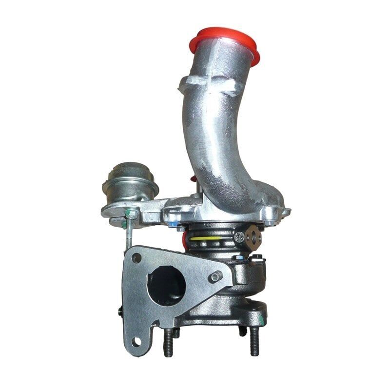 Trafic 2-II Turbo Salyangozu 1.9 Dci F9Q (2002-2012) 7701478022 -Renault Mais