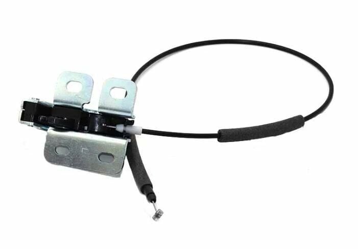 Koleos 1-I Bagaj Kilit (Kilidi) (2008-2015) 905939948R -Renault Mais
