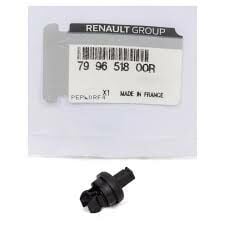 Laguna 2-II Laguna 3-III Arka Raf Klipsi 7705099001 -799651800R-Renault Mais