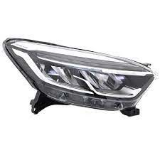 Captur 1-I Sağ Ön Far Lambası Ledli Faz 2 (2016-2020) 260109006R - 260100579R - Renault Mais