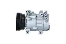 Logan 1-I Sandero 1-I Klima Kompresörü (2008-2012) 926000097R -Delphi