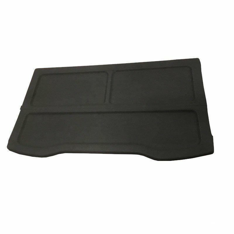 Kango 3-III Bagaj Rafı Pandizot Hareketli Tabla (2008-2020) 876345286R -Renault Mais