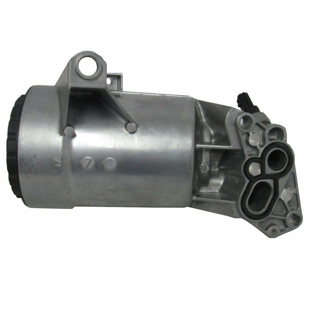Master 2-II Espace 4-IV Yağ Filtresi Komple Soğutucu 2.2-2.5 Dci G9U-G9T 8200969622 - Gua