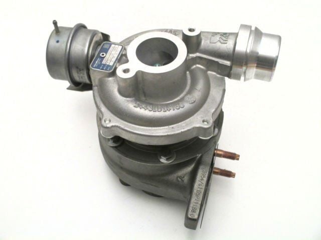Megane 3-III Fluence Kango 3-III Turbo Salyangozu Komple 1.5 Dci K9K 7701479077-144114256R -Gua