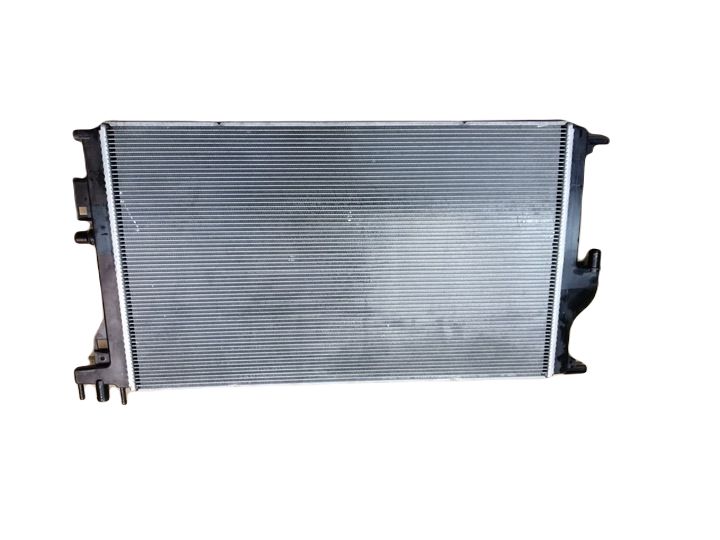 Duster 2-II Express Combi Motor Su Radyatörü 1.5 Dci K9K AdBlue 2018-> 214107273R -Renault Mais
