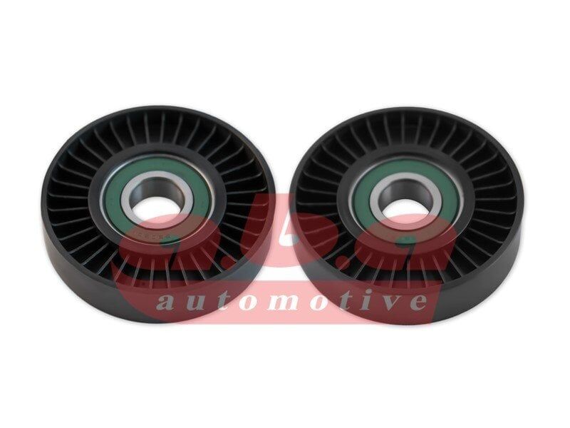 Clio 2-II Kango 2-II Alternatör Gergi Rulmanı 1.4İ 8V E7J-1.6 8V K7M 7700870495 -Aba Rulman