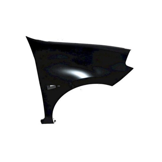 Clio 2-II Symbol Thalia Sağ Ön Çamurluk (2009-2012) 7782709525 -Yerli Kaporta