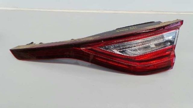 Megane 4-IV Hatcback Sağ İç Stop Lambası (2016-2019) 265506075R -Renault Mais