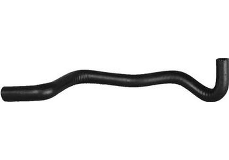 Modus Genleşme Radyatör Ek Depo Hortumu 1.2 16V D4F (2004-2012) 8200173022 -İbraş