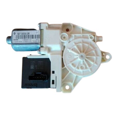 Megane 3-III Fluence Sağ Arka Cam Kriko Motoru (2008-2016) 827306548R -Orjinal Yedek Parça