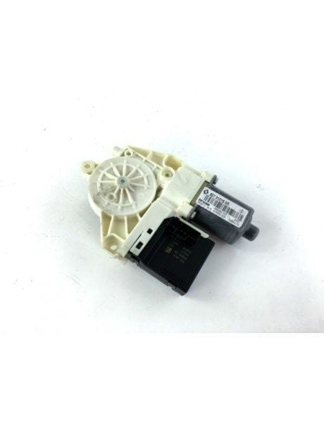 Megane 3-III Fluence Sol Arka Cam Kriko Motoru (2008-2016) 827310185R -Renault Mais