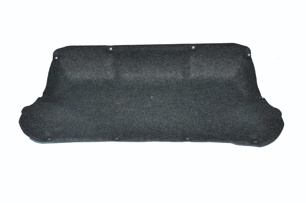 Megane 2-II Bagaj Kapak İzalatörü Keçesi (2003-2010) 8200193237 -Öziş