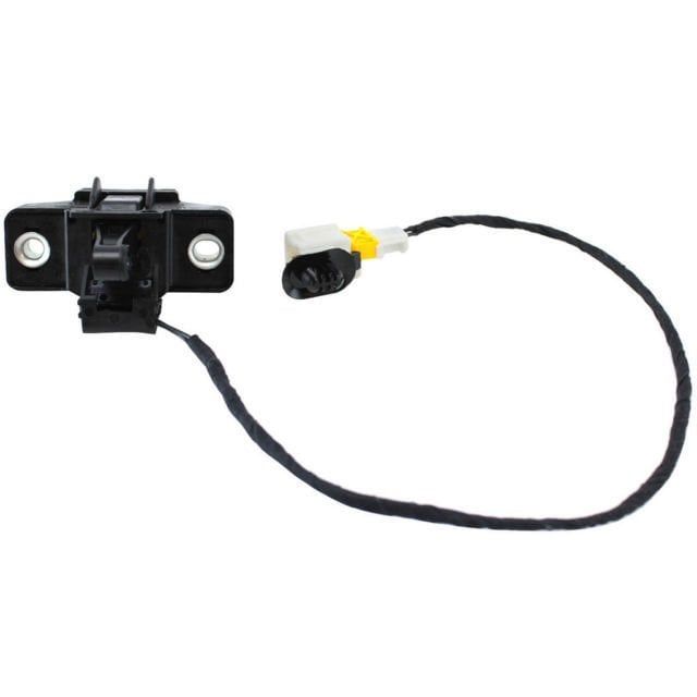 Clio 2-II Hatcback Bagaj Kilidi Alt Elektirik Kablolu 8200078950 -Orjinal Yedek Parça