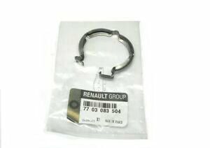Trafic 2-II Eksoz Manifoldu Egr Gaz Borosu Kelepçesi 1.9 Dci F9Q 7703083504 -Renault Mais