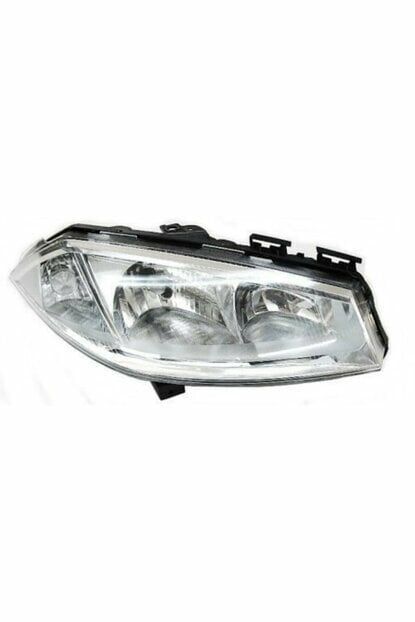 Megane 2-II Sağ Far Lambası (Motorlu) (2003-2005) 7701064017-260108053R -Ayfar
