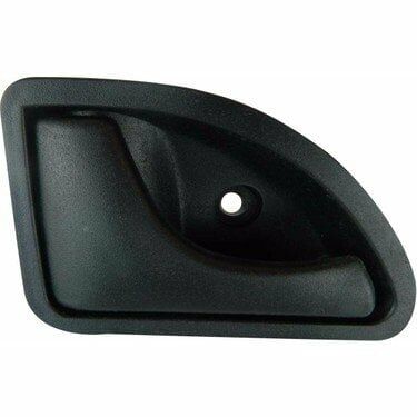 Twingo Sol Kapı İç Açma Kolu Siyah (1997-2002) 7700309313 -Kaya Plastik