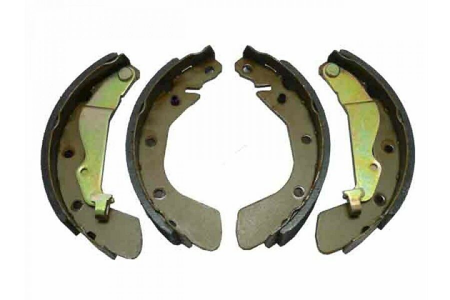 Lodgy Dokker Duster 1-I Arka Fren Balata 7701210109 - Trw