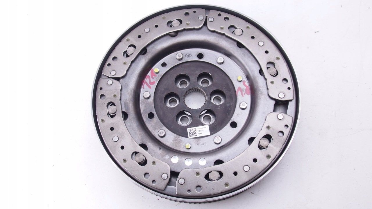 Megane 4-IV Espace 5-V Talisman Volant 1.6 Tce M5M 123103367R-123109274R-123108755R -Renault Mais