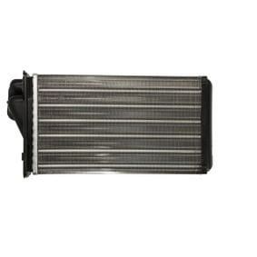 Trafic 2-II Kalorifer Radyatörü 1.9 Dci F9Q - 2.0 Dci M9R (2001- 2012) 271157059R -Renault Mais