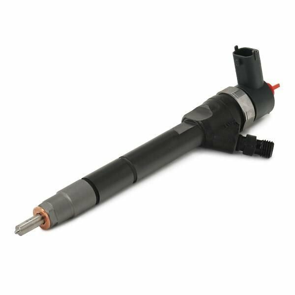 Trafic 2-II Enjektör 2.0 Dci M9R (2008-2012) 166093915R -Bosch