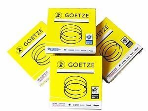 R11 Flash R21 Manager Motor Segmanı (0,50mm ) (Adet) 1.7 8V F2N KARB 63351079G -Goetze-Iss-Nüral