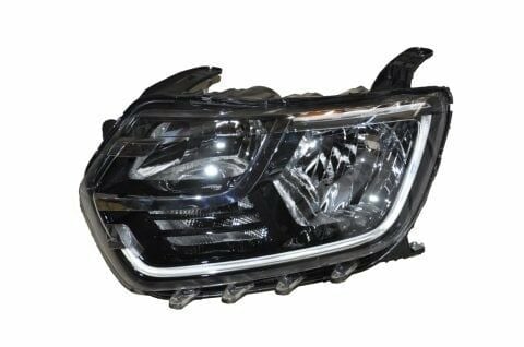 Duster 2-II Sol Far Lambası (2018-2020) 260609367R -Depo