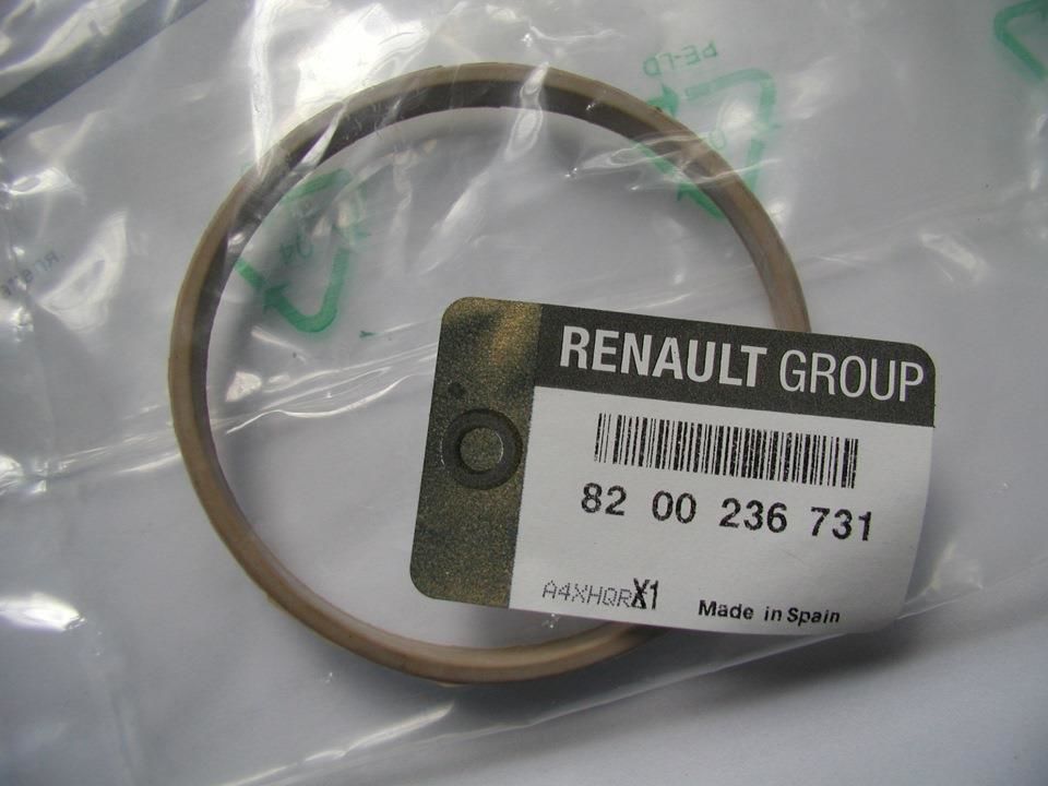 Megane 2-II Gaz Enjeksiyon Kelebek Boğaz Oringi 1.6 16V K4M 8200236731 -Renault Mais