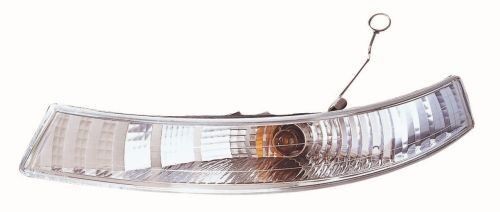 Trafic 2-II Sağ Sinyal Lambası (Beyaz) (2006-2012) 8200402981 - Depo