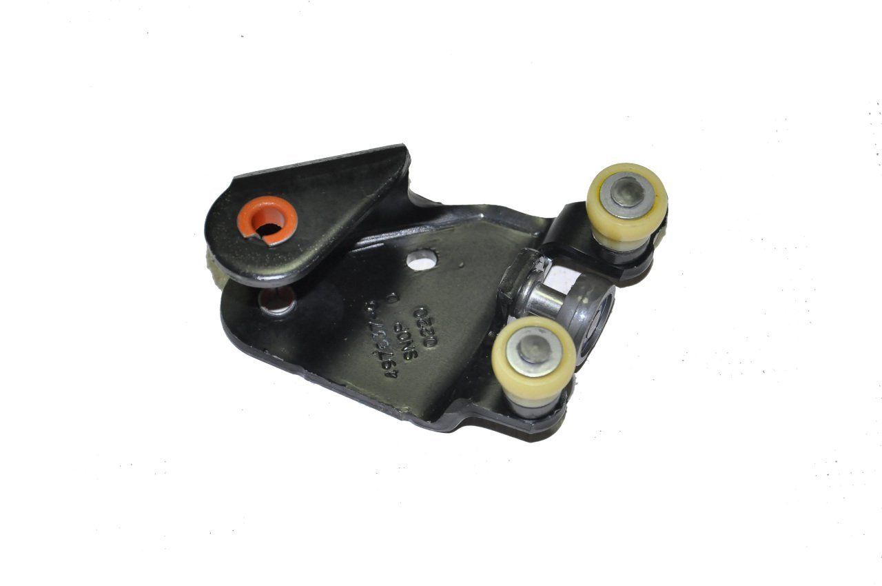 Dokker Sürgülü Kapı Orta Makarası (2013-2020) 777643981R -Renault Mais