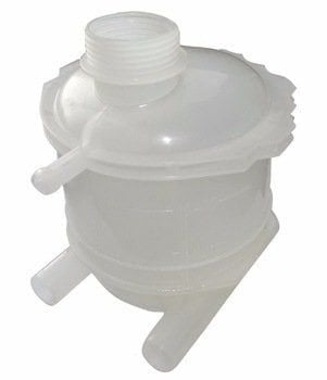 R11 TXE Flash Radyatör Yedek Su Deposu Bidonu 7701203218 - 7701203219 -Kaya Plastik