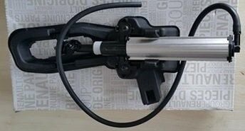 Latitude Sol Far Yıkama Su Fiskiyesi Robotu (2008-2015) 286429325R -Renault Mais