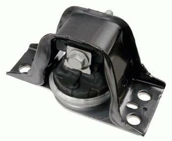 Clio 3-III Sağ Motor Takozu 1.2 16V D4F (2004-2012) 112103737R -Rapro