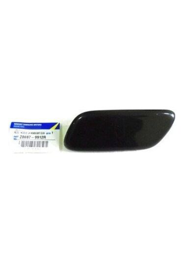 Latitude Sol Far Fiskiye Kapağı (2008-2015) 286979912R -Renault Mais