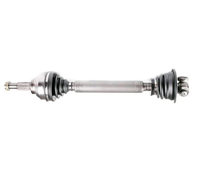 Laguna 2-II Sol Ön Aks Komple 1.9 Dci F9Q (2002-2008) 8200470129-8200079913 -Mga