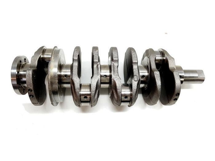 Master 3-III Krank Mili 2.3 Dci M9T (Grank) 122013973R-122014213R -Motus