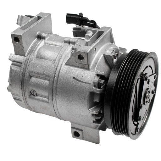 Laguna 3-III Klima Komprosörü 1.5 Dci K9K (2008-2015) 8200898810-8200720417 -Valeo