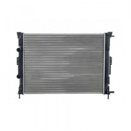 Megane 2-II Scenic 2-II Motor Su Radyatörü 1.4-1.6 16V K4M-K4J 1.5 Dci K9K(2003-2010)8200115542-Kale