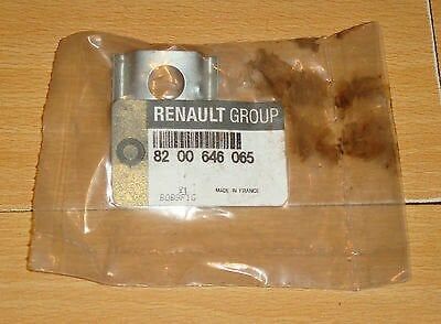 Renault Dacia Fren Hortum Tutucusu 8200646065 -Renault Mais