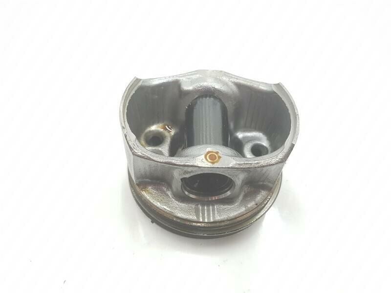 Clio 5-V Captur 2-II Piston Sekman Takımı 1.3 Tce H5H Soğutmalı STD (Adet) 120A16592R -Goetze