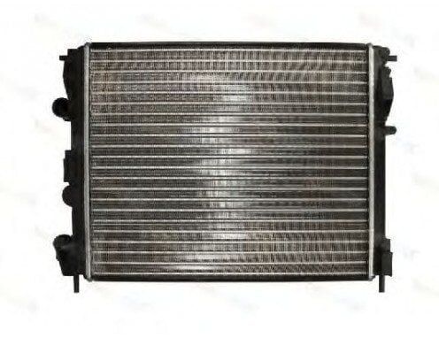 Trafic 2-II Motor Su Radyatörü 1.9 Dci F9Q (2002-2012) 7700312899 -Kale
