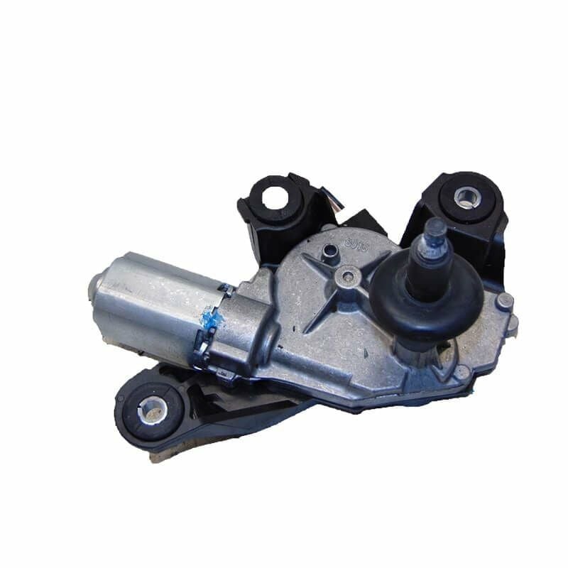 Scenic 3-III Arka Cam Silgi Silecek Motoru (2009-2015) 287100010R -Orjinal Yedek Parça