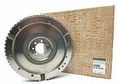 Megane 2-II Motor Volanı (Volant) 100 Beygir 1.5 Dci K9K 8200214391-123107421R -Renault Mais