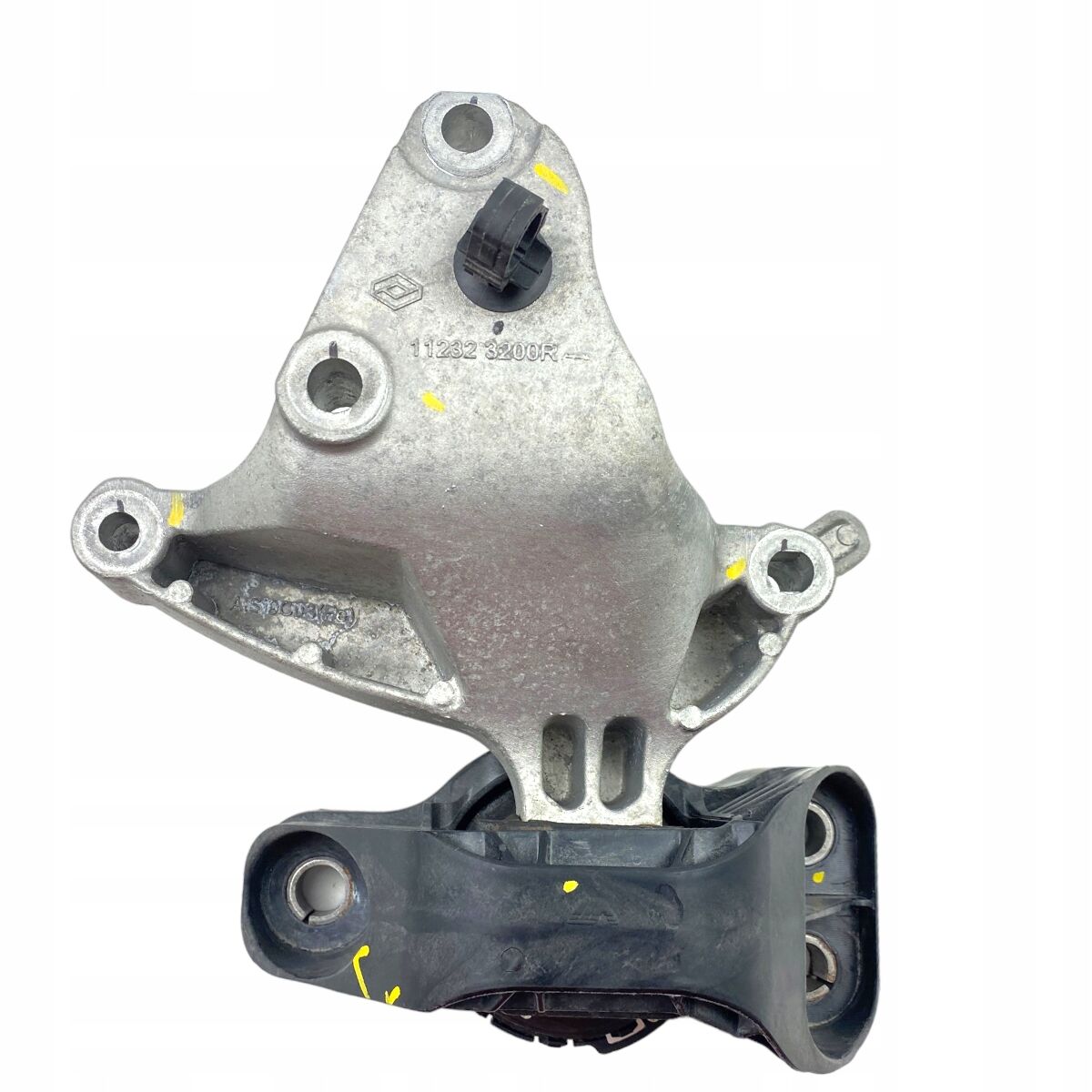 Captur 2-II Sağ Motor Takozu 1.3 Tce H5H 2020-> 112323200R-112107838R -Renault Mais
