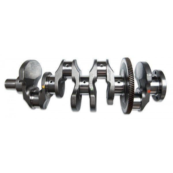 Laguna 3-III Latitude Trafic 3-III Krank Mili 2.0 Dci M9R 8200385222 -Genmot