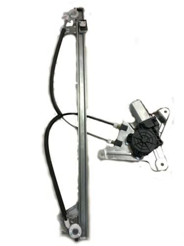 Master 3-III Sol Ön Cam Kriko Motorlu (2010-2020) 807210008R -Mga