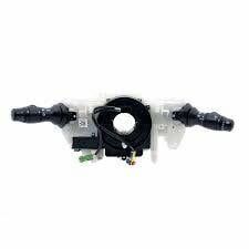 Laguna 3-III İkaz Kol Grubu Airbag Sargı + Far Silecek Kolu (2008-2015) 255670001R -Renault Mais